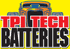 TPI Tech Batteries
